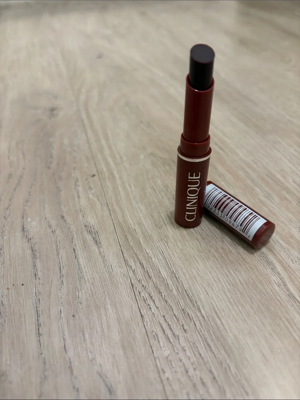 Clinique Almost Lipstick Black Honey